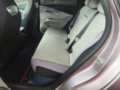 BYD Dolphin 2023 420km Fashion Edition - ფოტო 16