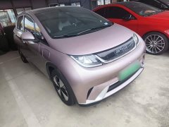 BYD Dolphin 2023 420km Fashion Edition - ფოტო 3