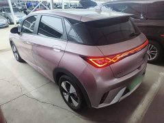 BYD Dolphin 2023 420km Fashion Edition - ფოტო 4