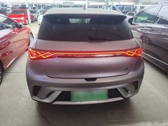 BYD Dolphin 2023 420km Fashion Edition - ფოტო 5