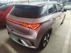 BYD Dolphin 2023 420km Fashion Edition - ფოტო 6