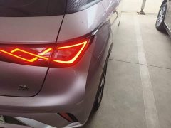 BYD Dolphin 2023 420km Fashion Edition - ფოტო 7