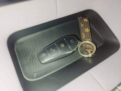 BYD Dolphin 2023 420km Fashion Edition - ფოტო 8