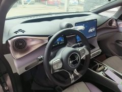 BYD Dolphin 2023 420km Fashion Edition - ფოტო 9