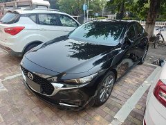 Mazda3 Angkesaila 2023 2.0L Automatic Elegant Edition - ფოტო 1