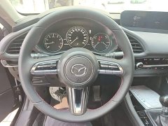 Mazda3 Angkesaila 2023 2.0L Automatic Elegant Edition - ფოტო 10