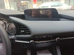 Mazda3 Angkesaila 2023 2.0L Automatic Elegant Edition - ფოტო 12
