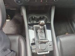 Mazda3 Angkesaila 2023 2.0L Automatic Elegant Edition - ფოტო 13