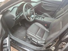 Mazda3 Angkesaila 2023 2.0L Automatic Elegant Edition - ფოტო 14