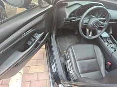 Mazda3 Angkesaila 2023 2.0L Automatic Elegant Edition - ფოტო 15