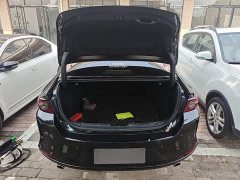 Mazda3 Angkesaila 2023 2.0L Automatic Elegant Edition - ფოტო 18