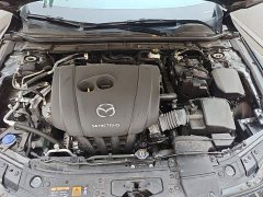 Mazda3 Angkesaila 2023 2.0L Automatic Elegant Edition - ფოტო 19