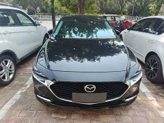 Mazda3 Angkesaila 2023 2.0L Automatic Elegant Edition - ფოტო 2