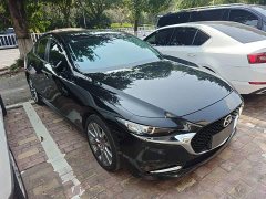 Mazda3 Angkesaila 2023 2.0L Automatic Elegant Edition - ფოტო 3