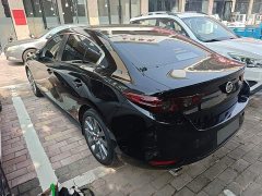 Mazda3 Angkesaila 2023 2.0L Automatic Elegant Edition - ფოტო 4