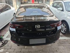 Mazda3 Angkesaila 2023 2.0L Automatic Elegant Edition - ფოტო 5