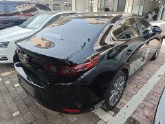 Mazda3 Angkesaila 2023 2.0L Automatic Elegant Edition - ფოტო 6