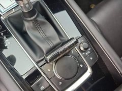 Mazda3 Angkesaila 2023 2.0L Automatic Elegant Edition - ფოტო 8