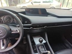 Mazda3 Angkesaila 2023 2.0L Automatic Elegant Edition - ფოტო 9