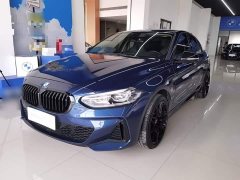 BMW 1 Series 125i M Sport Night Edition - ფოტო 1