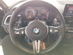 BMW 1 Series 125i M Sport Night Edition - ფოტო 10