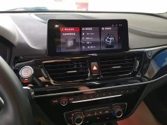 BMW 1 Series 125i M Sport Night Edition - ფოტო 12