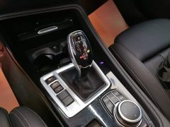 BMW 1 Series 125i M Sport Night Edition - ფოტო 13