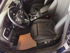 BMW 1 Series 125i M Sport Night Edition - ფოტო 14