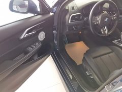 BMW 1 Series 125i M Sport Night Edition - ფოტო 15