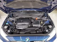 BMW 1 Series 125i M Sport Night Edition - ფოტო 19