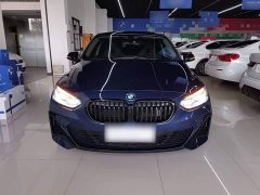 BMW 1 Series 125i M Sport Night Edition - ფოტო 2