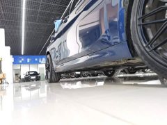 BMW 1 Series 125i M Sport Night Edition - ფოტო 20