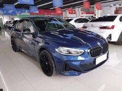BMW 1 Series 125i M Sport Night Edition - ფოტო 3