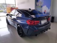 BMW 1 Series 125i M Sport Night Edition - ფოტო 4