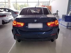 BMW 1 Series 125i M Sport Night Edition - ფოტო 5