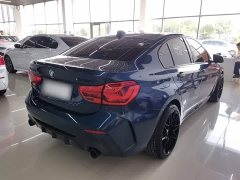 BMW 1 Series 125i M Sport Night Edition - ფოტო 6