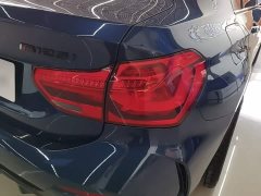 BMW 1 Series 125i M Sport Night Edition - ფოტო 7