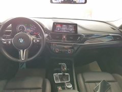 BMW 1 Series 125i M Sport Night Edition - ფოტო 9