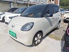 Wuling Hongguang MINIEV Fourth Generation Four-Door Premium Plus Edition - ფოტო 1