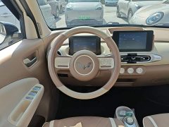 Wuling Hongguang MINIEV Fourth Generation Four-Door Premium Plus Edition - ფოტო 10