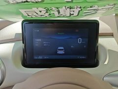 Wuling Hongguang MINIEV Fourth Generation Four-Door Premium Plus Edition - ფოტო 11