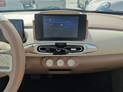 Wuling Hongguang MINIEV Fourth Generation Four-Door Premium Plus Edition - ფოტო 12