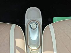 Wuling Hongguang MINIEV Fourth Generation Four-Door Premium Plus Edition - ფოტო 13