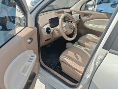 Wuling Hongguang MINIEV Fourth Generation Four-Door Premium Plus Edition - ფოტო 15