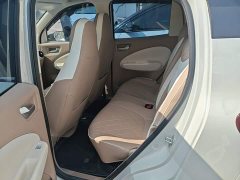 Wuling Hongguang MINIEV Fourth Generation Four-Door Premium Plus Edition - ფოტო 16