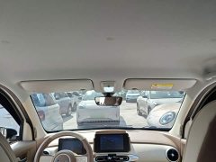 Wuling Hongguang MINIEV Fourth Generation Four-Door Premium Plus Edition - ფოტო 17