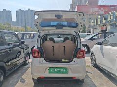 Wuling Hongguang MINIEV Fourth Generation Four-Door Premium Plus Edition - ფოტო 18
