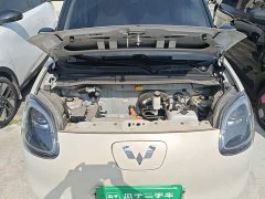 Wuling Hongguang MINIEV Fourth Generation Four-Door Premium Plus Edition - ფოტო 19