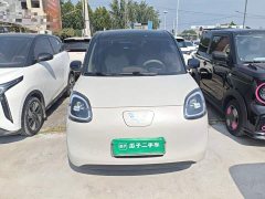 Wuling Hongguang MINIEV Fourth Generation Four-Door Premium Plus Edition - ფოტო 2
