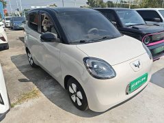 Wuling Hongguang MINIEV Fourth Generation Four-Door Premium Plus Edition - ფოტო 3